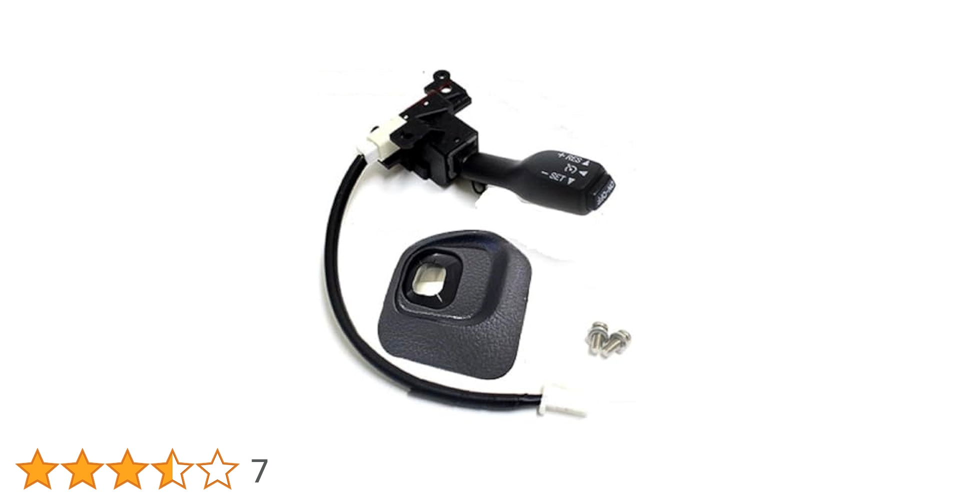 Amazon.co.jp: 200系 ハイエース 対応 クルーズコントロール