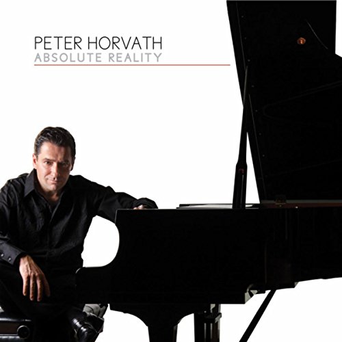 Peter Horvath