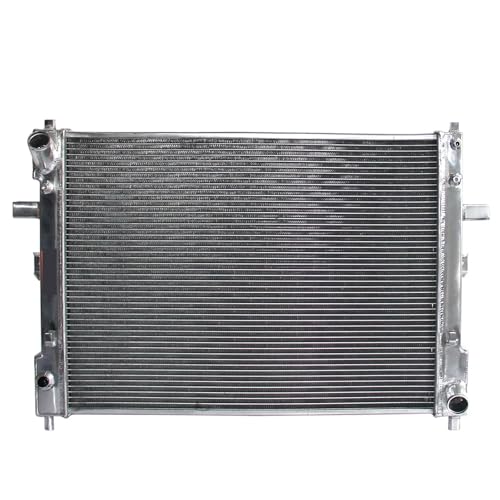 Radiateur Ford 3W1H8005AF aluminium Crown Victoria Grand Marquis 4.6L MT