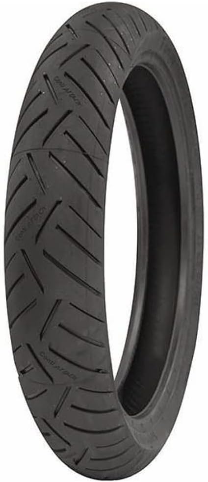 Road Attack 3 Front Tire (120/70ZR-17)