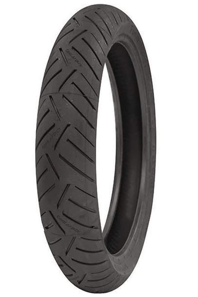 Road Attack 3 Front Tire (120/70ZR-17)