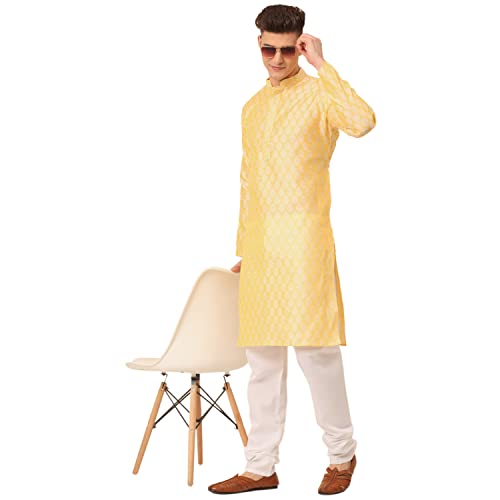 Image of Jompers Men Kurta