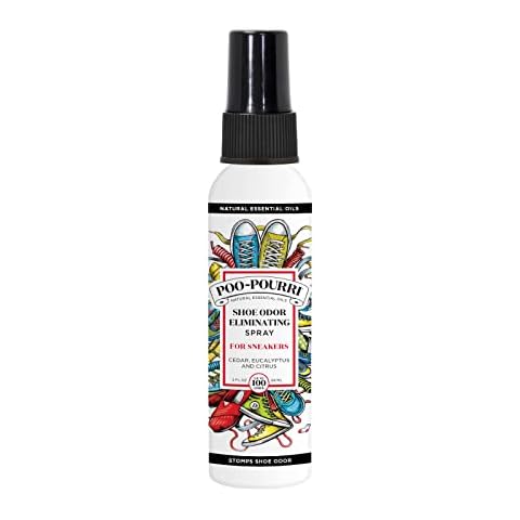 Poo-Pourri Spray, White, 2 Fl Oz Cover