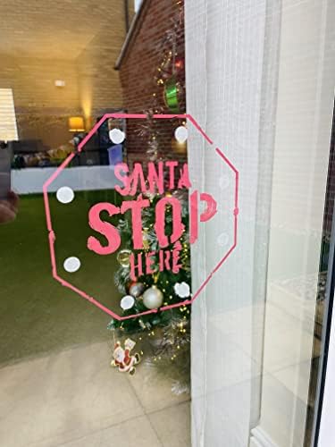 Little Brian Paint Sticks Christmas Window Kit