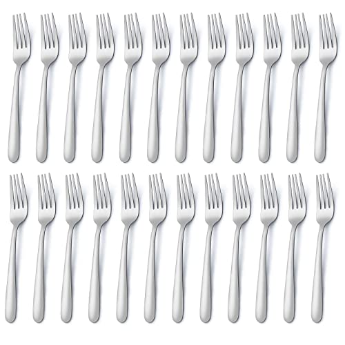 Fourchettes de table pour repas de famille et grandes tablées de cuisine