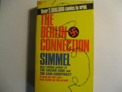 The Berlin Connection view 2