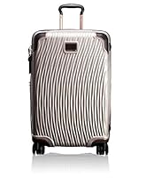 Algopix Similar Product 3 - TUMI  Latitude Short Trip Hardside