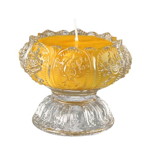 Alipis Lámpara De Buda Decorativa En Casa