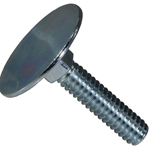 Hard-to-Find Fastener 014973239626 Elevator Bolts, 1/4-20 x 1-1/4, Piece-10