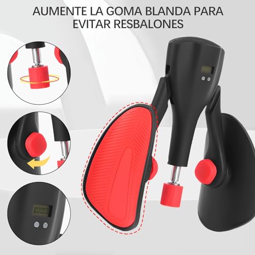 Aparatos De Gimnasio, Sports aparatos gym Marca SEASKY (2)