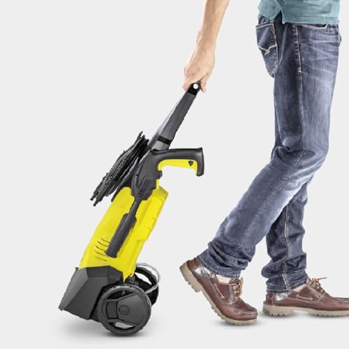 Listado de Karcher , listamos los 10 mejores. 11