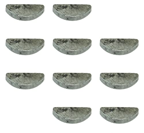 MaxLLTo 10 Pack Replacement 1120 036 8500 Flywheel