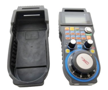 CNC Handrad MPG-Anhänger - Manueller Impulsgeber Für Fräsmaschinen & Bearbeitungszentren