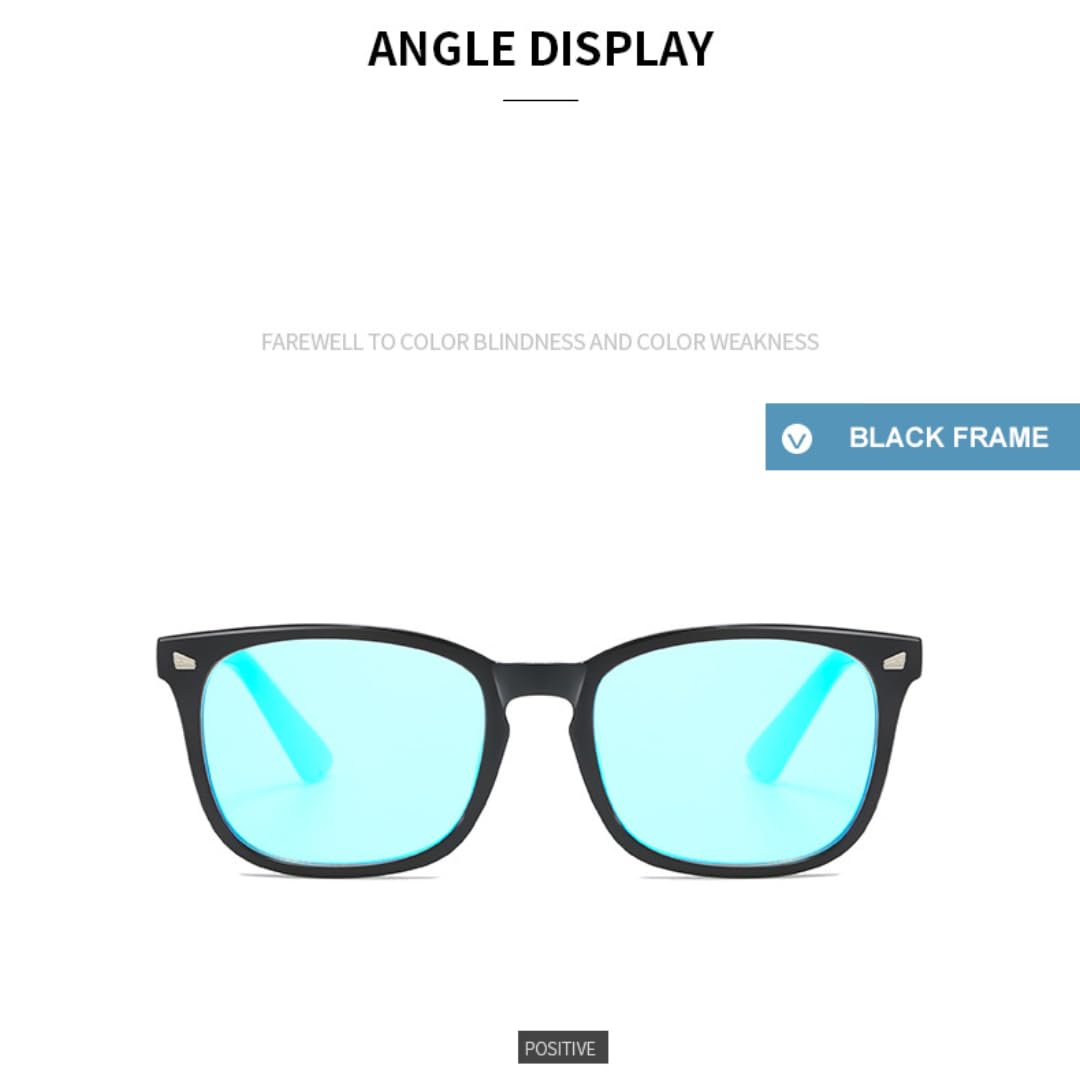 Occhiali da uomo di lusso occhiali anti luce blu
