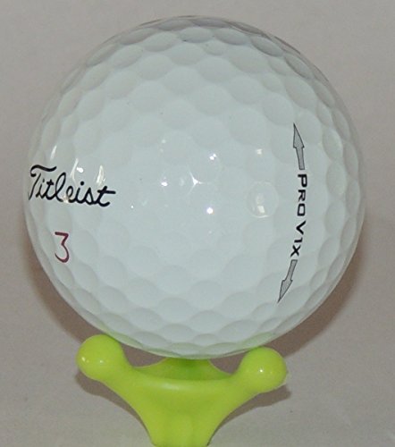 Balles de golf Titleist Pro V1x d'occasion lot de 12 balles de sport format 1 douzaine AAAA