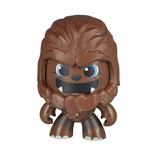 Star Wars Mighty Muggs Chewbacca #2