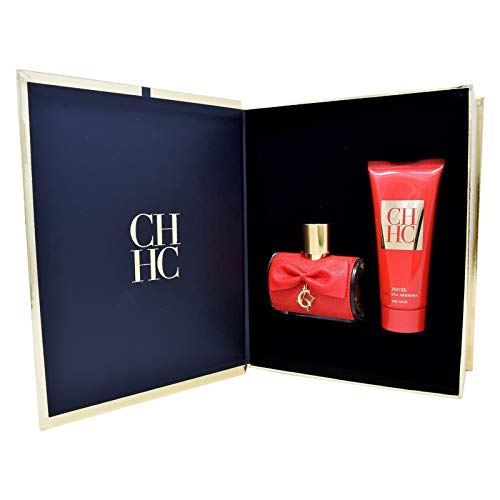 parfum ch carolina herrera