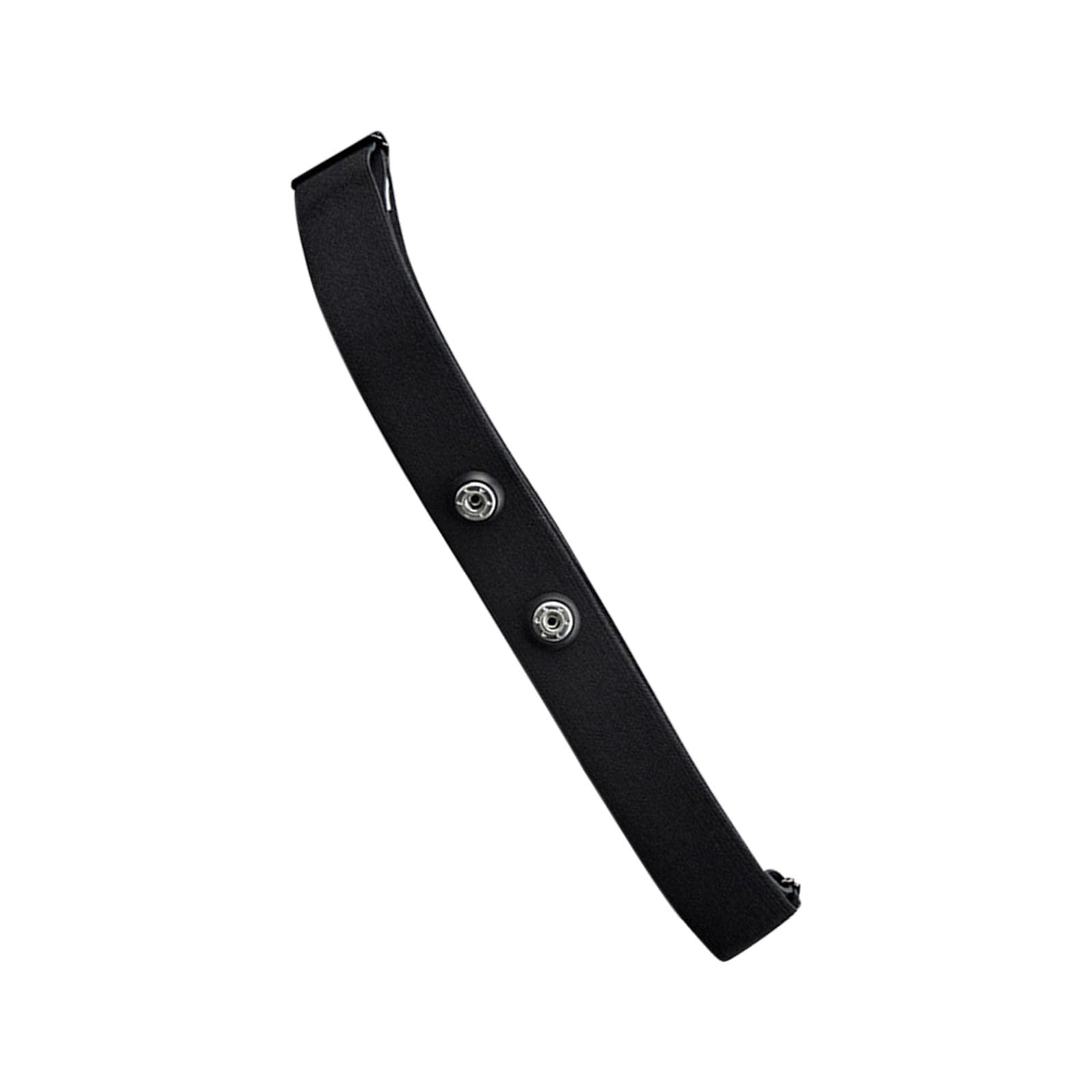 Portable Sports Heart Rate Belt Chest Strap for Hiking Outdoor Sports Riding-image-44