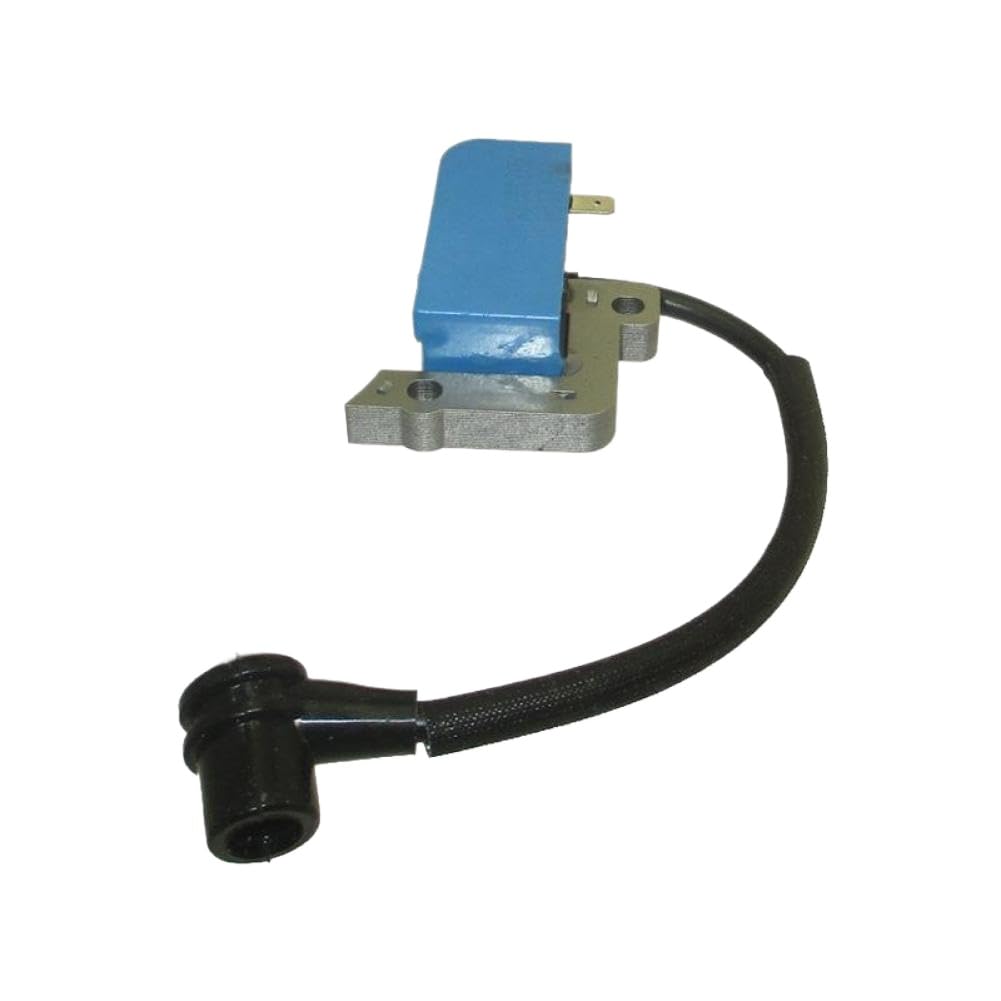 Bobina Accensione A411000080 A411000081 Compatibile Con HCR 1500 Little Wonder SV 4B