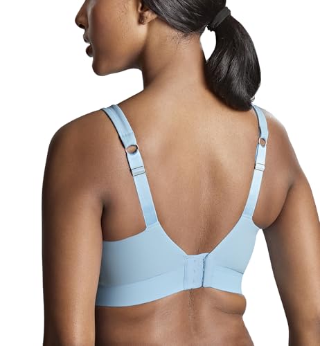 Image of Panache Women's Endurance Wired Sports Bra - Non-Padded, Breathable, Seam-Free Cup Support
