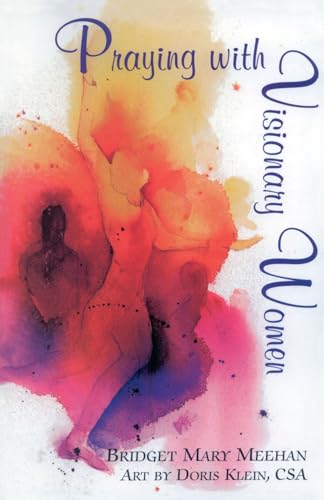 Praying with Visionary Women