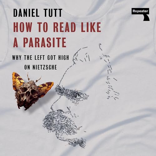 How to Read Like a Parasite by Daniel Tutt episode artwork