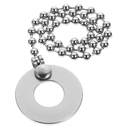 ドラムチェーン29x3.2cmライドのためのステンレス鋼の延長craysチャイナスドラムドラムアクセサリー