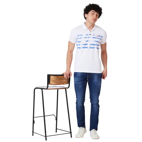 Image of Spykar Men T-Shirts