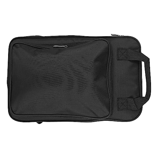 Sac à pilon et support de bâton de tambour multifonctionnel imperméable portable