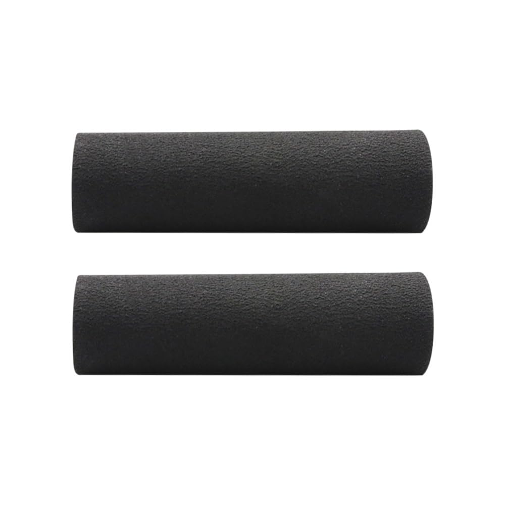 Funda Protectora Universal para Manillar De Motocicleta, Esponja De Espuma para Manillar De Bicicleta, Funda De Esponja Absorbente De Sudor Puños de Manillar de Moto