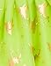 Disney Classics Tinker Bell Toddler Girls Tulle Dress Green Tinkerbell 5T