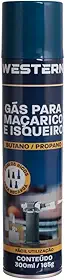 GAS MACARICO ISQUEIRO I 300ML