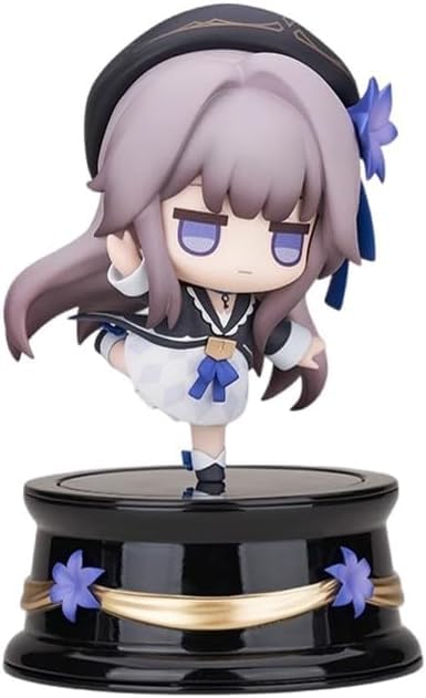 Amazon | スターレイル 公式グッズ 正規品 ハッピーピルエット ヘルタ