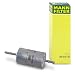 Mann-Filter WK 614/46 Fuel Filter