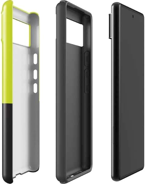 Skinit Pro Phone Case Compatible with Google Pixel 6 - Officially Licensed Disney Friends Goofy Design