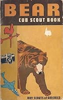 Cub Scout Bear Handbook