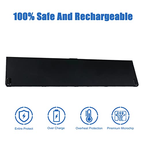 Dentsing 54Wh 7.4V 3Rnfd / 34Gkr Battery For Dell Latitude E7440 E7450 E7420 G95J5 0G95J5 5K1Gw #TOP4