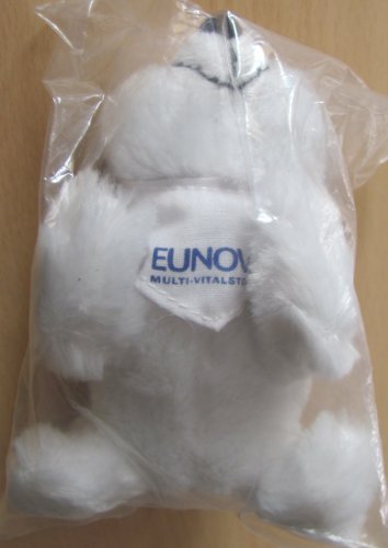 Preisvergleich Produktbild Eunova Bär - 11cm