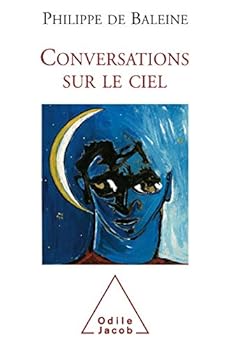 Paperback Conversations sur le ciel [French] Book