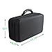 adada Hard Case for HP OfficeJet 250 All-in-One Portable Printer (CZ992A)