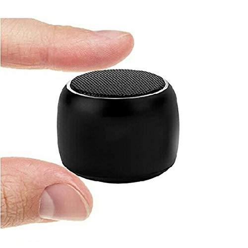 Super Ultra Mini Boost Wireless Portable Bluetooth Speaker
