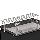 Skyflame Universal Griddle Rack