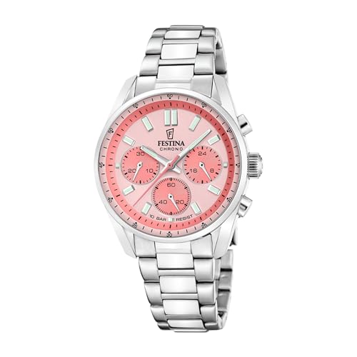 Festina Chronographe Boyfriend Collection