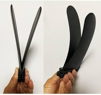 ハラミちゃん愛用　フィンボード Amazon | FUNKTION FUTURE（フューチャー）サーフボード用