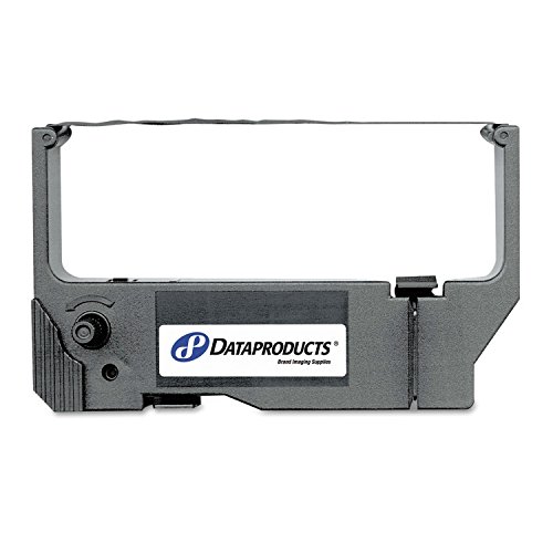 Cinta Compatible Dataproducts E2860 Negra 6 Unidades miniatura 1