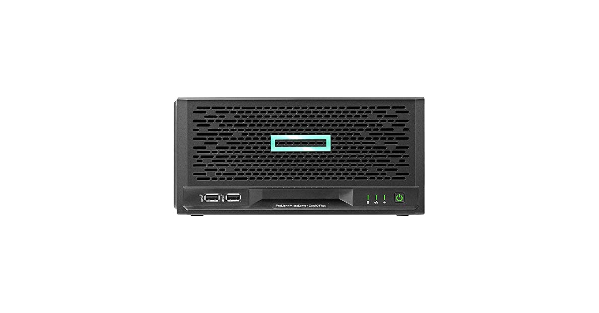 Amazon.com: HP MicroServer Gen10 Plus Tower Server for Small