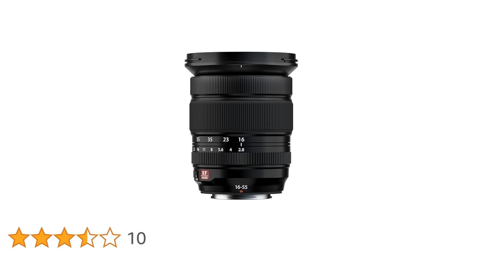 レンズ(ズーム) FUJINON Nano-GI XF 16-55mm 2.8 R LM WR Amazon.co.jp: 富士フイルム フジノンレンズ XF16-55mmF2.8 R LM