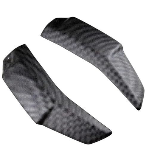 Protection réservoir moto Streetfighter V4 pour roulage sur piste