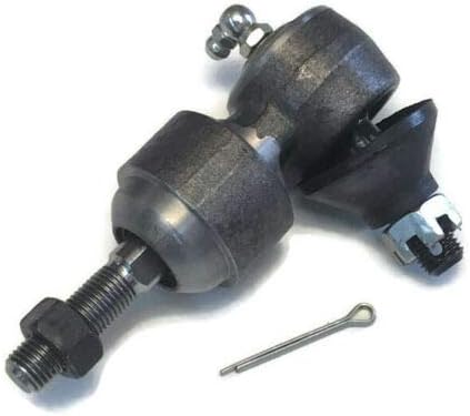Vital All-Terrain Steering Rack Ball Joint 70192-G01, 70192G01 for EZGO E-Z-Go Golf Cart Kart Car