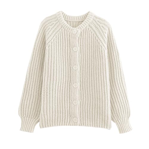 トップス yoke Pleated Knit Cardigan Cabled Yoke Cardigan | AllFreeKnitting.com